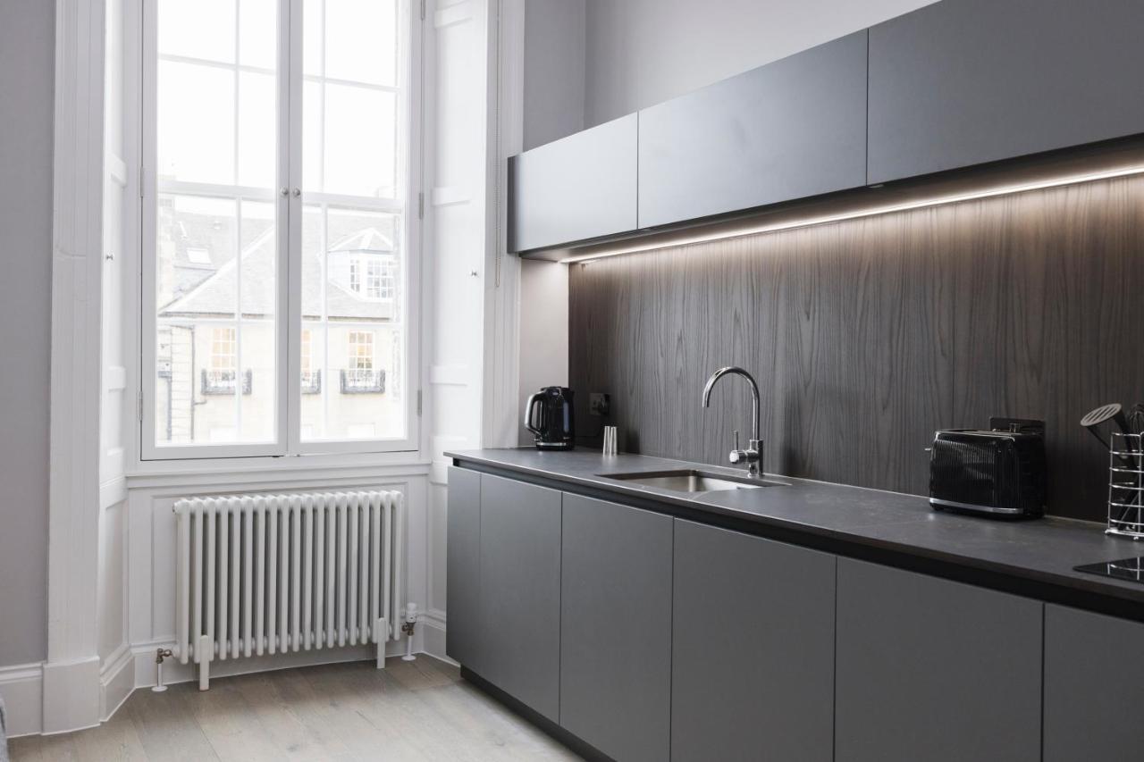 Appartement Joivy Luxurious On Notable George Street *