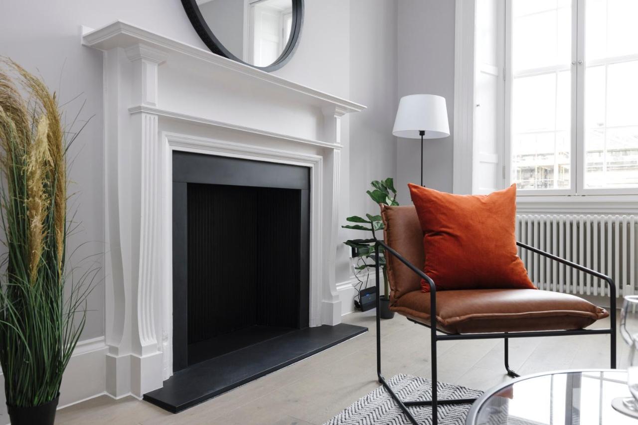 Appartement Joivy Luxurious On Notable George Street *