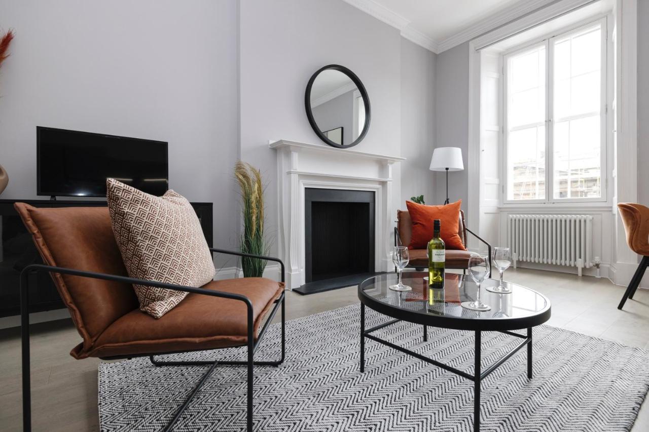 Appartement Joivy Luxurious On Notable George Street