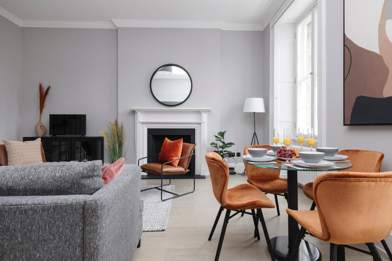Appartement Joivy Luxurious On Notable George Street *