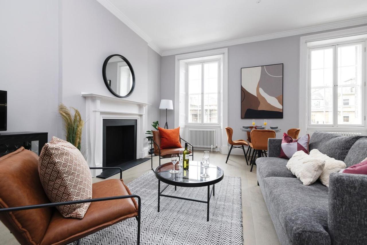Appartement Joivy Luxurious On Notable George Street