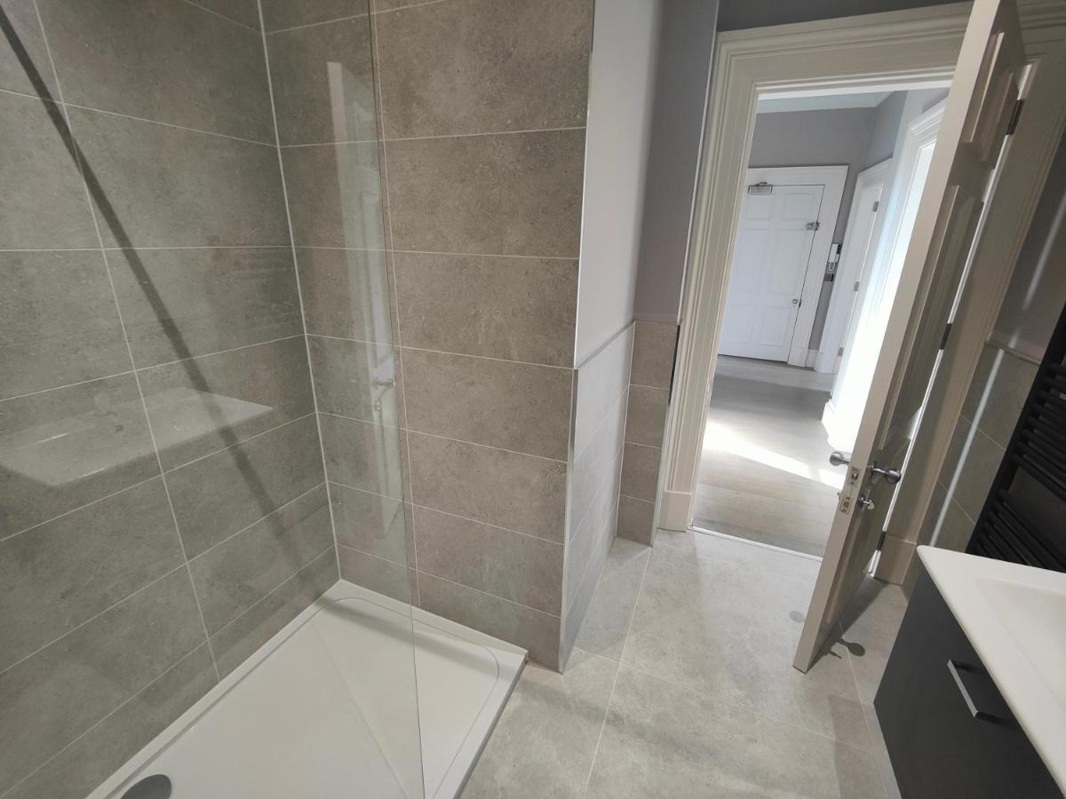 Appartement Joivy Luxurious On Notable George Street *