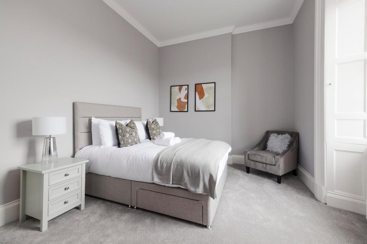 Appartement Joivy Luxurious On Notable George Street *