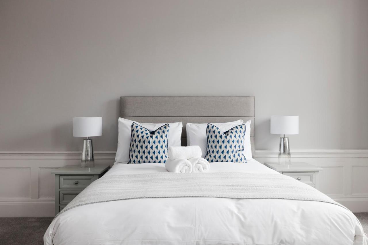 Appartement Joivy Luxurious On Notable George Street *