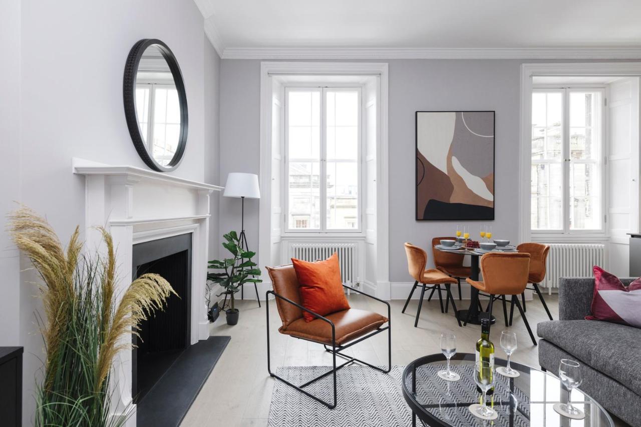 Appartement Joivy Luxurious On Notable George Street