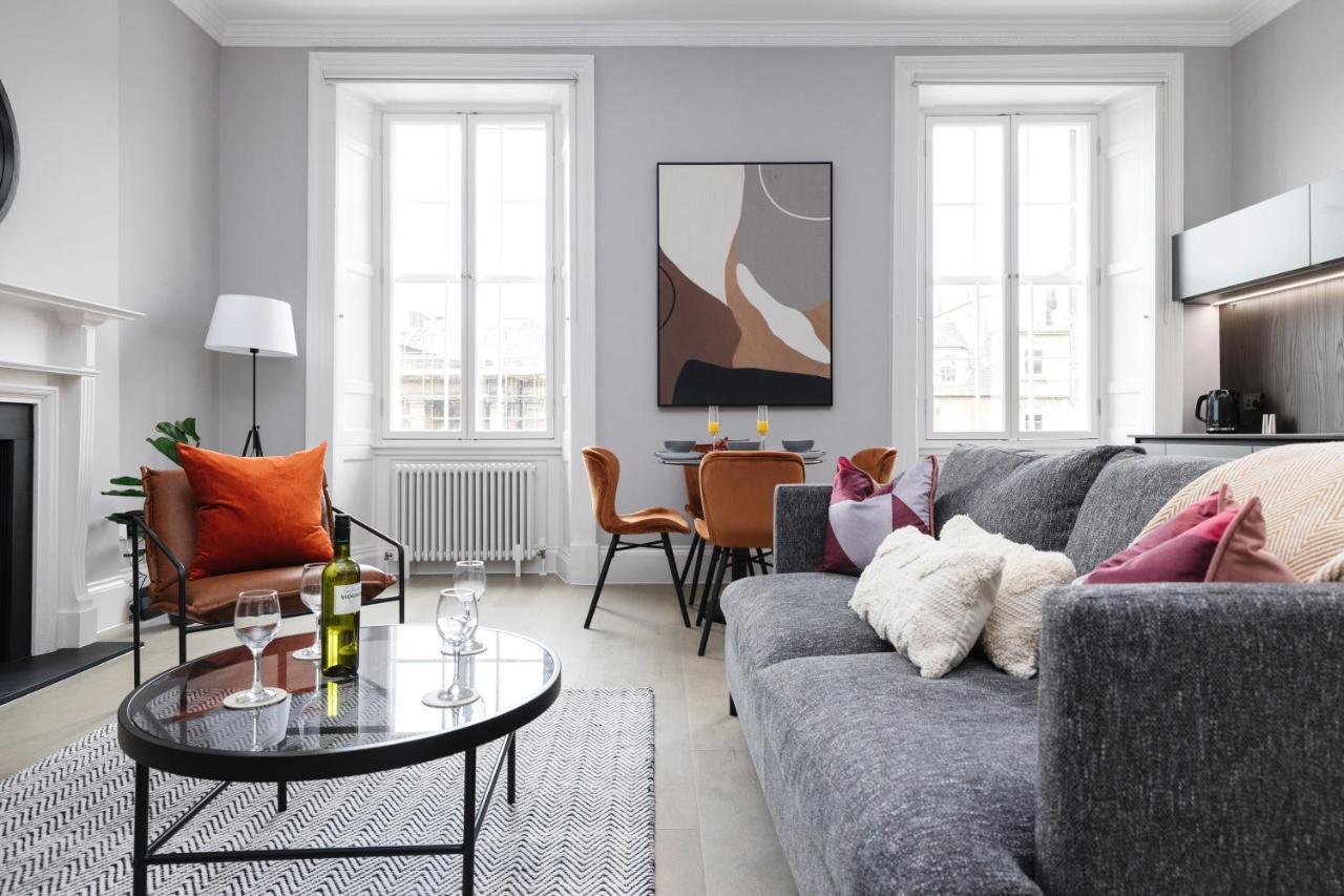 Appartement Joivy Luxurious On Notable George Street