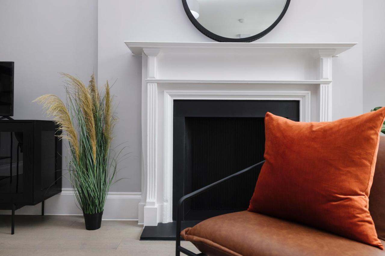 Appartement Joivy Luxurious On Notable George Street