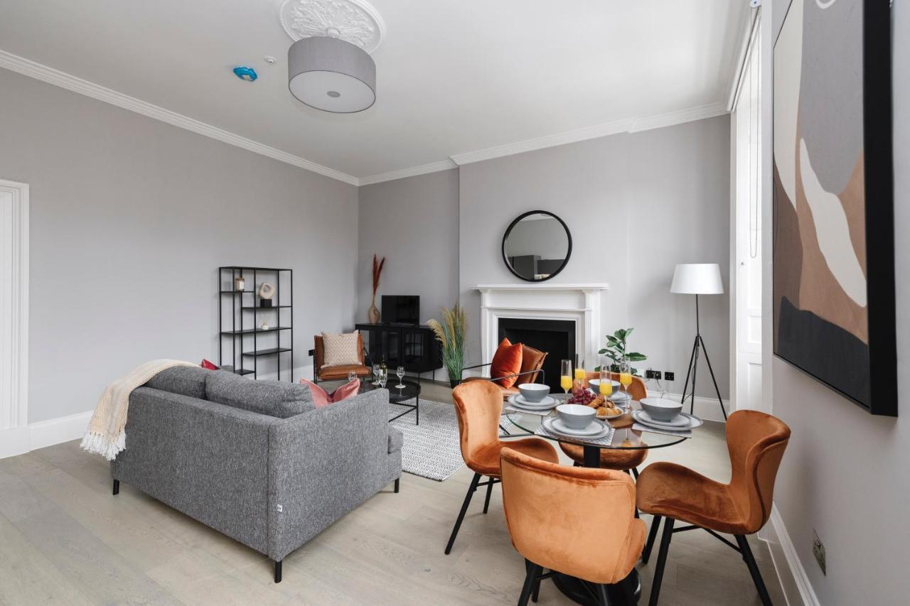 Appartement Joivy Luxurious On Notable George Street *