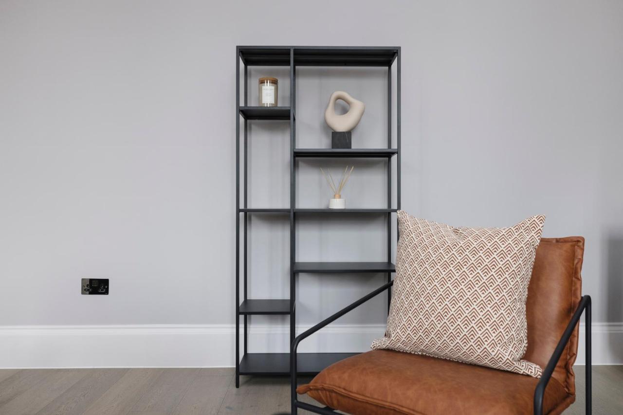 Appartement Joivy Luxurious On Notable George Street